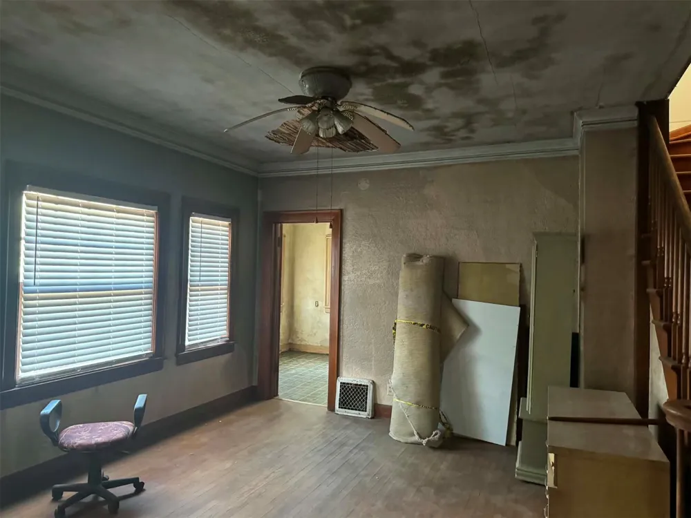 400 E Osage Avenue McAlester, OK 74501