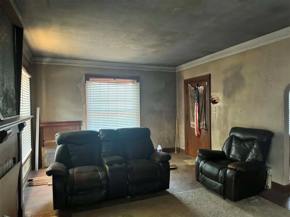 400 E Osage Avenue McAlester, OK 74501