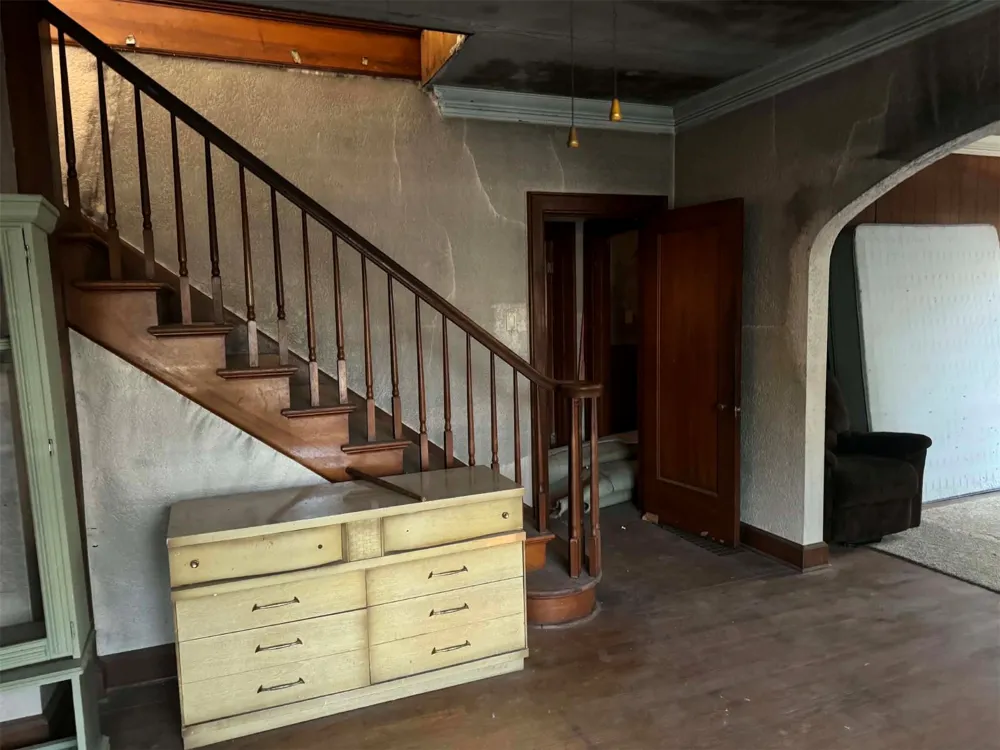400 E Osage Avenue McAlester, OK 74501