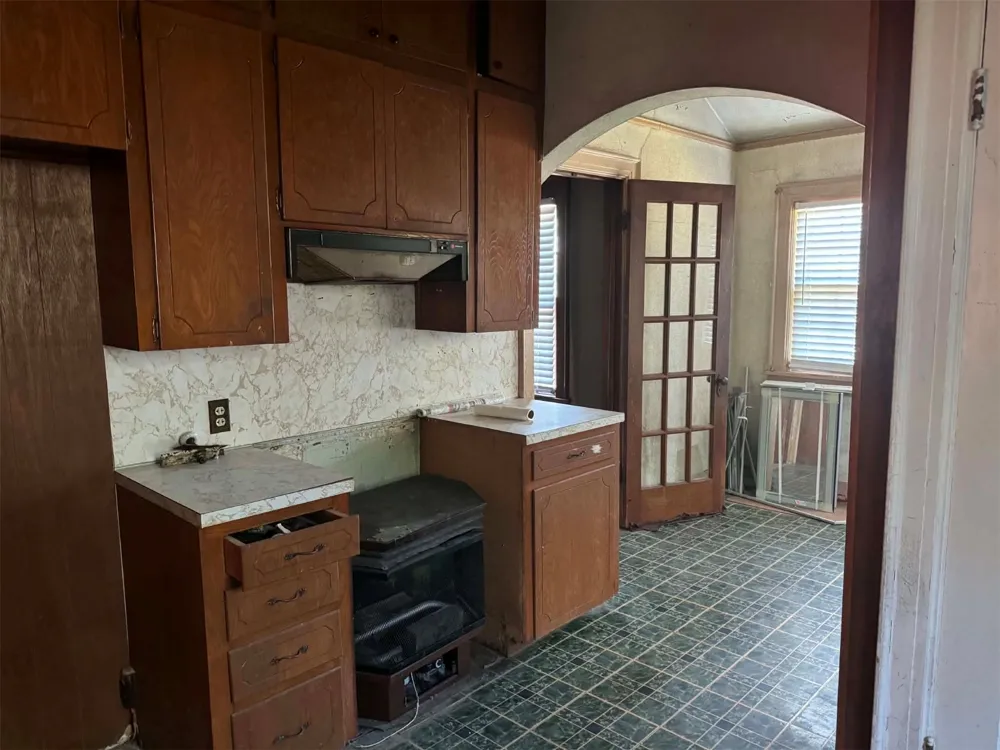 400 E Osage Avenue McAlester, OK 74501