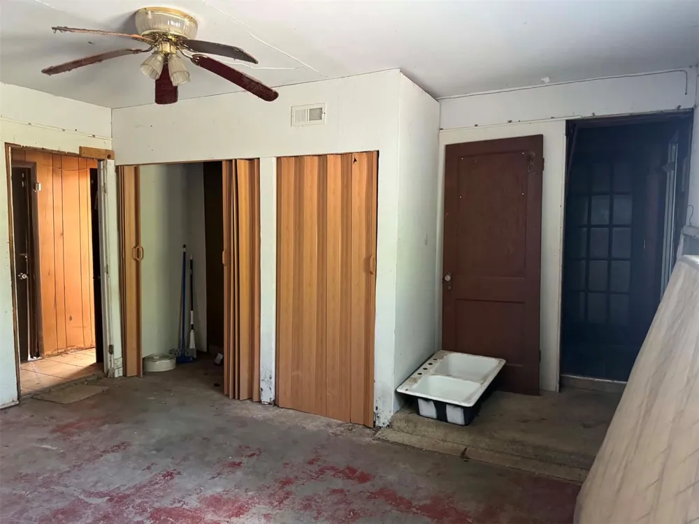 400 E Osage Avenue McAlester, OK 74501