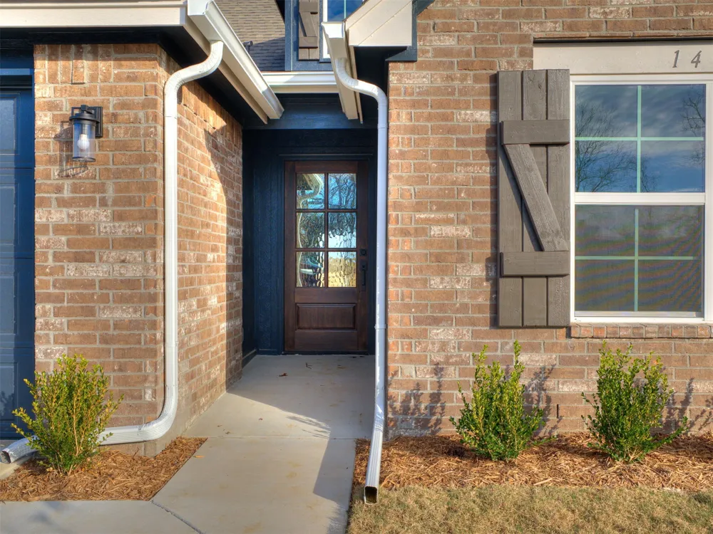 14751 S College Place Bixby, OK 74008