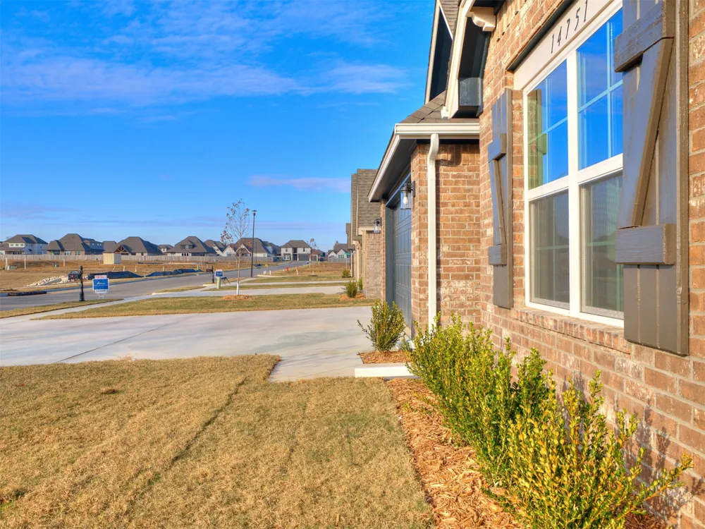 14751 S College Place Bixby, OK 74008