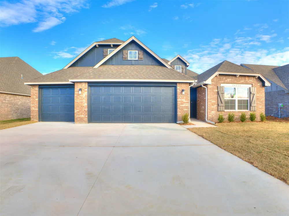14751 S College Place Bixby, OK 74008