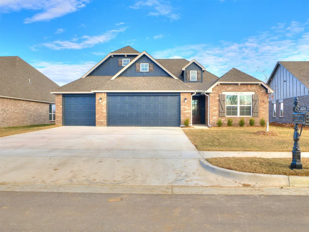 14751 S College Place Bixby, OK 74008