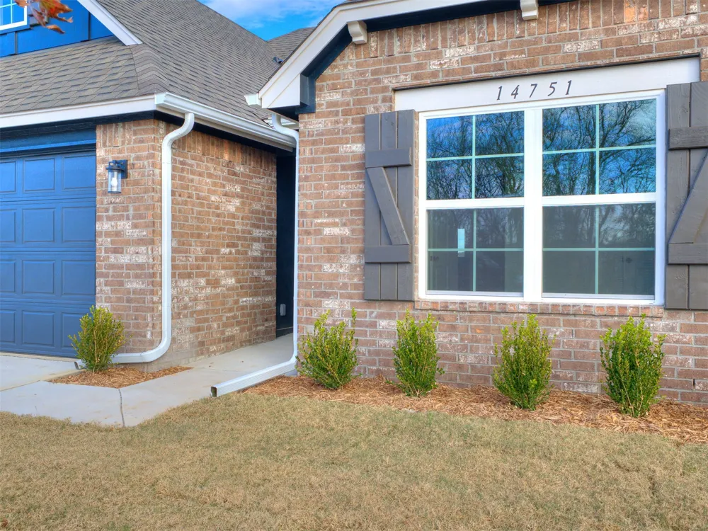 14751 S College Place Bixby, OK 74008