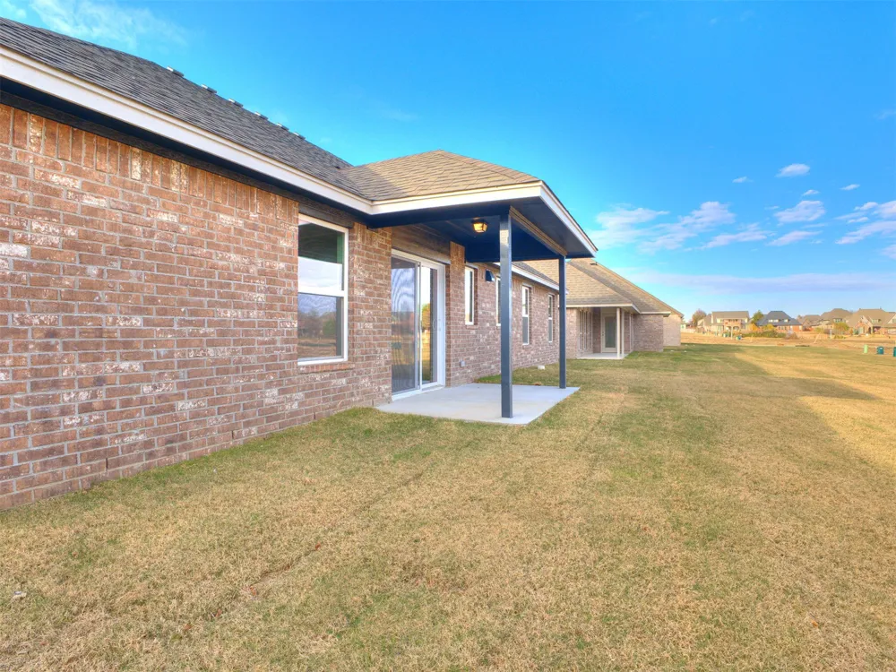 14751 S College Place Bixby, OK 74008