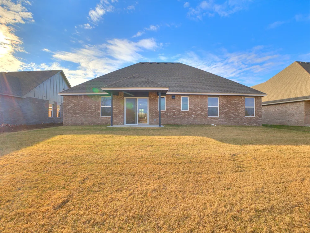 14751 S College Place Bixby, OK 74008