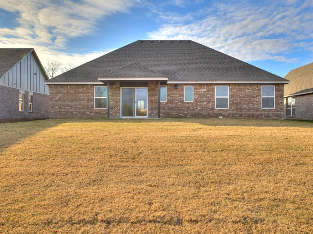 14751 S College Place Bixby, OK 74008