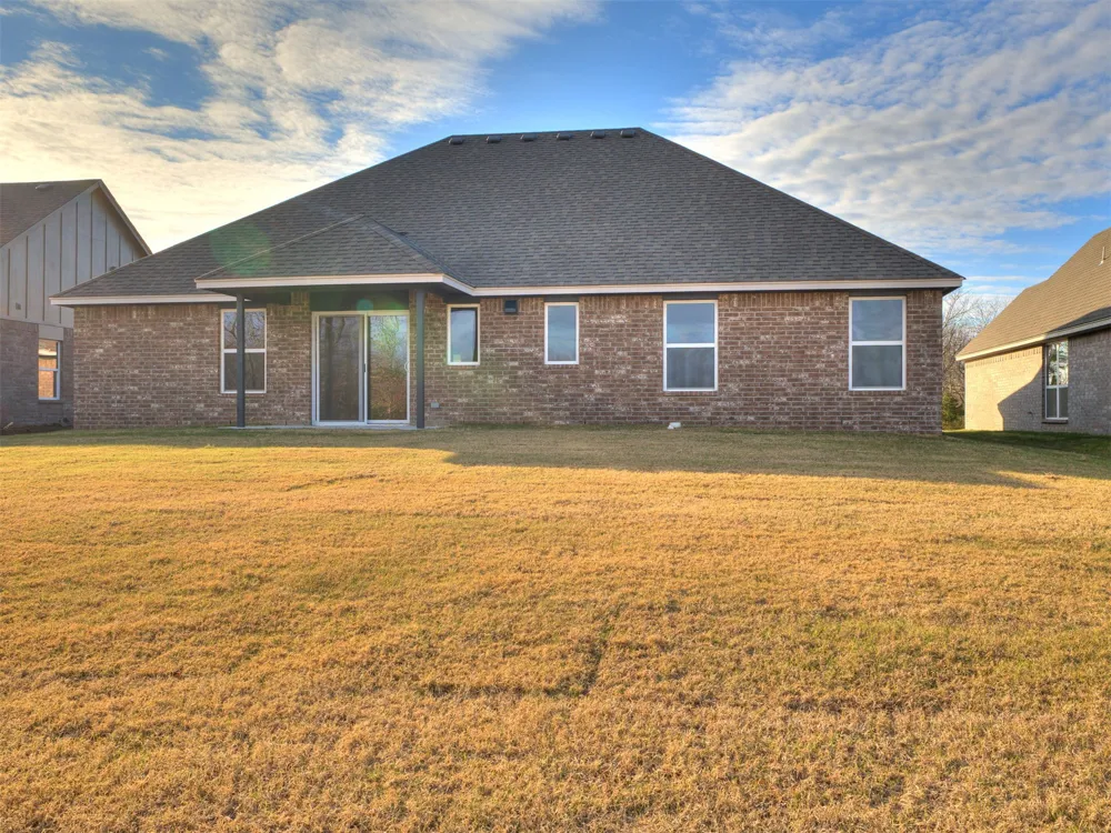 14751 S College Place Bixby, OK 74008