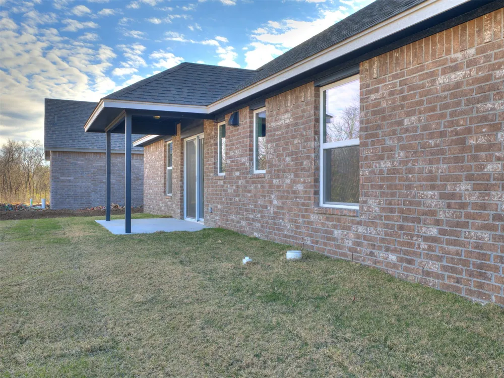 14751 S College Place Bixby, OK 74008