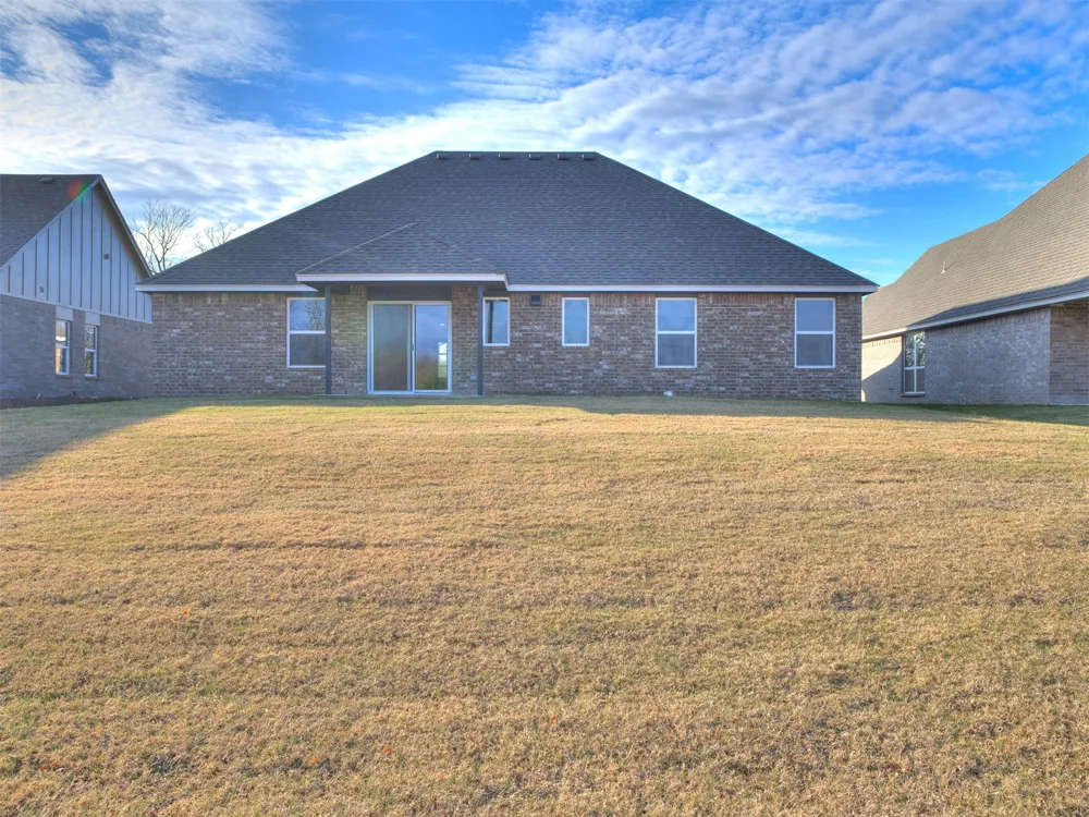 14751 S College Place Bixby, OK 74008