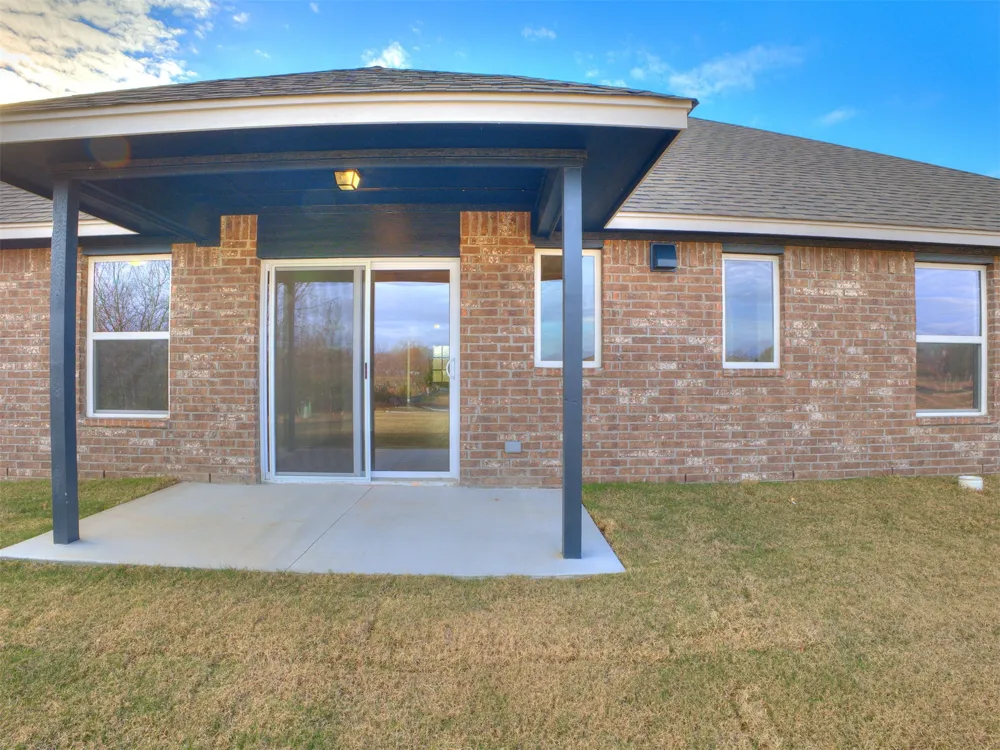 14751 S College Place Bixby, OK 74008