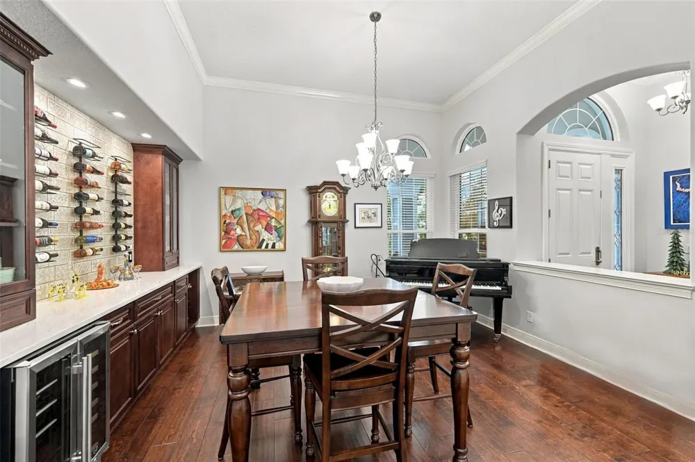 510 CREEKSIDE COURT Safety Harbor, FL 34695