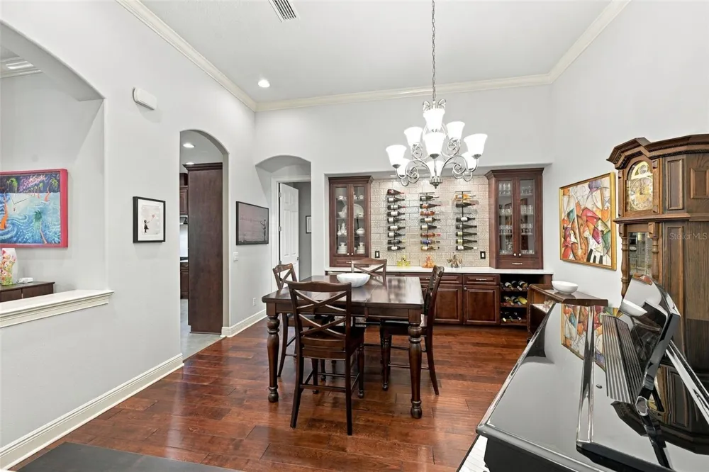 510 CREEKSIDE COURT Safety Harbor, FL 34695