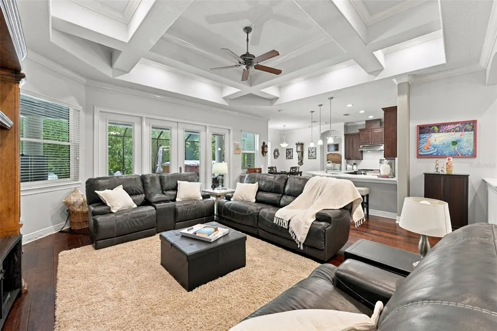 510 CREEKSIDE COURT Safety Harbor, FL 34695