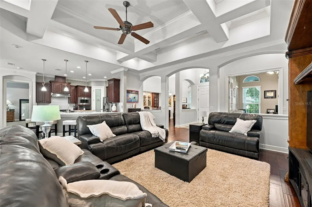510 CREEKSIDE COURT Safety Harbor, FL 34695