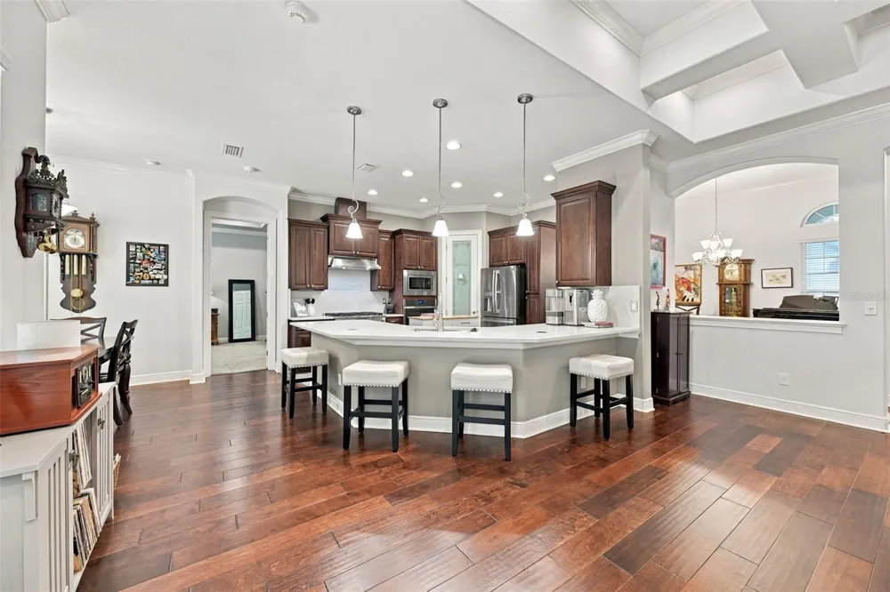 510 CREEKSIDE COURT Safety Harbor, FL 34695