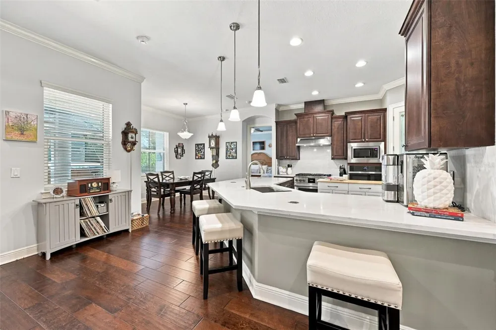 510 CREEKSIDE COURT Safety Harbor, FL 34695