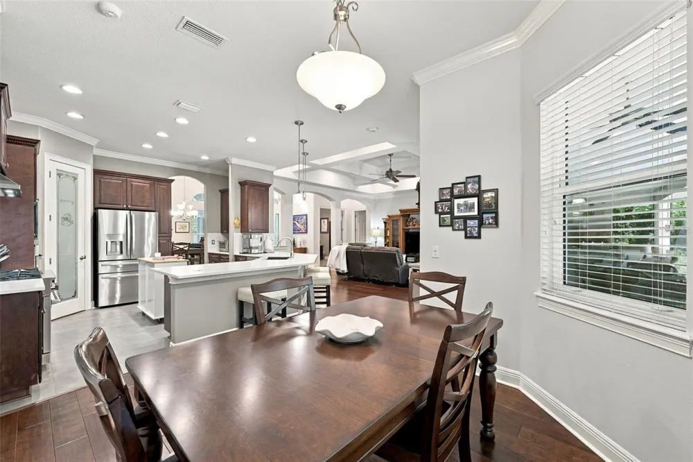 510 CREEKSIDE COURT Safety Harbor, FL 34695