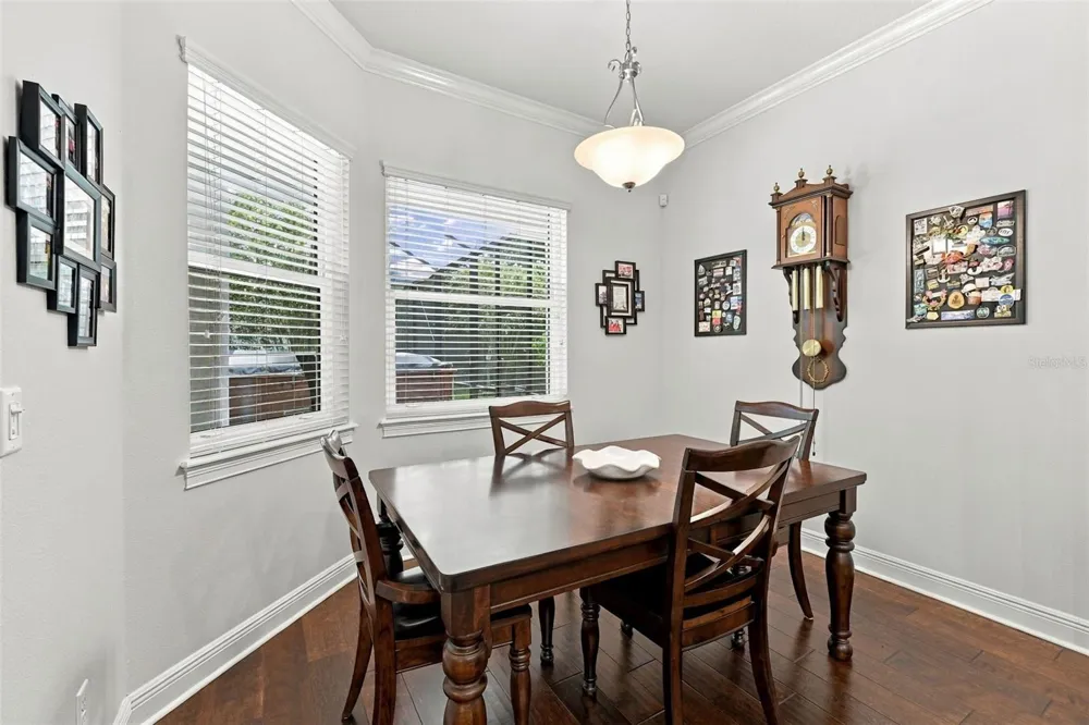 510 CREEKSIDE COURT Safety Harbor, FL 34695