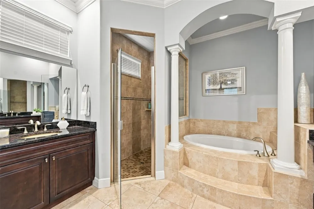 510 CREEKSIDE COURT Safety Harbor, FL 34695