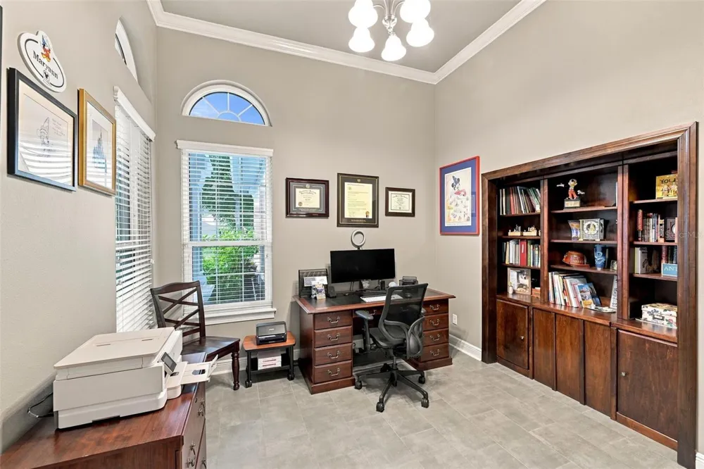 510 CREEKSIDE COURT Safety Harbor, FL 34695