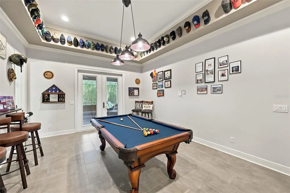510 CREEKSIDE COURT Safety Harbor, FL 34695