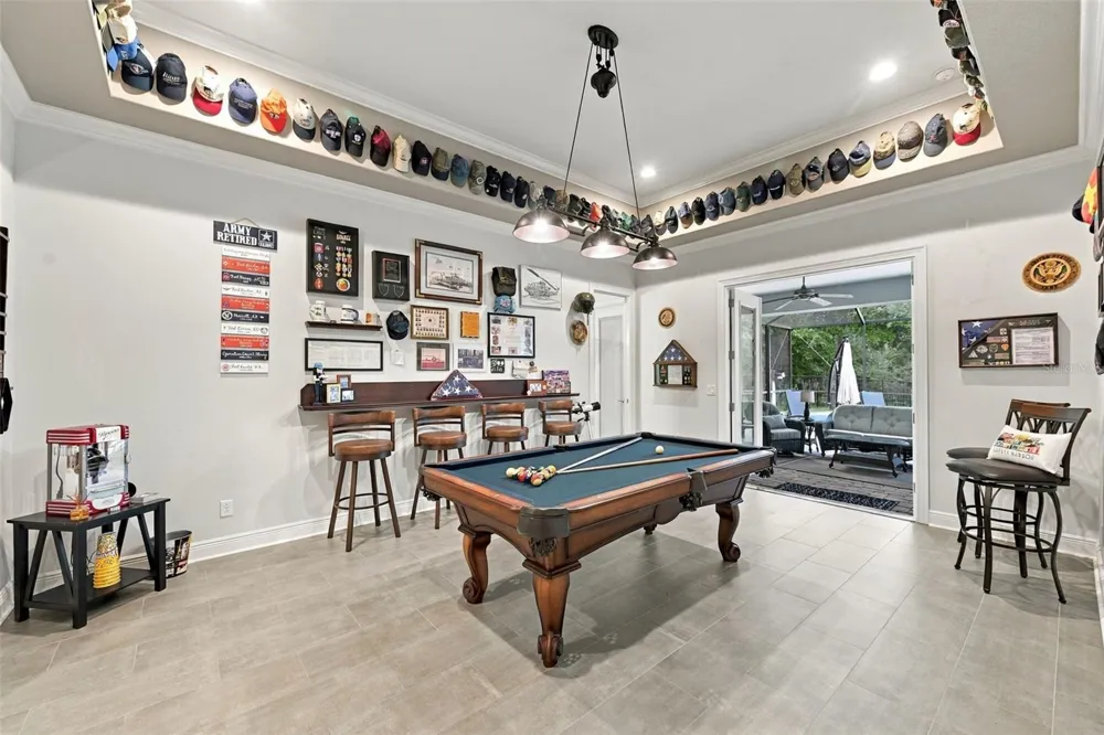 510 CREEKSIDE COURT Safety Harbor, FL 34695