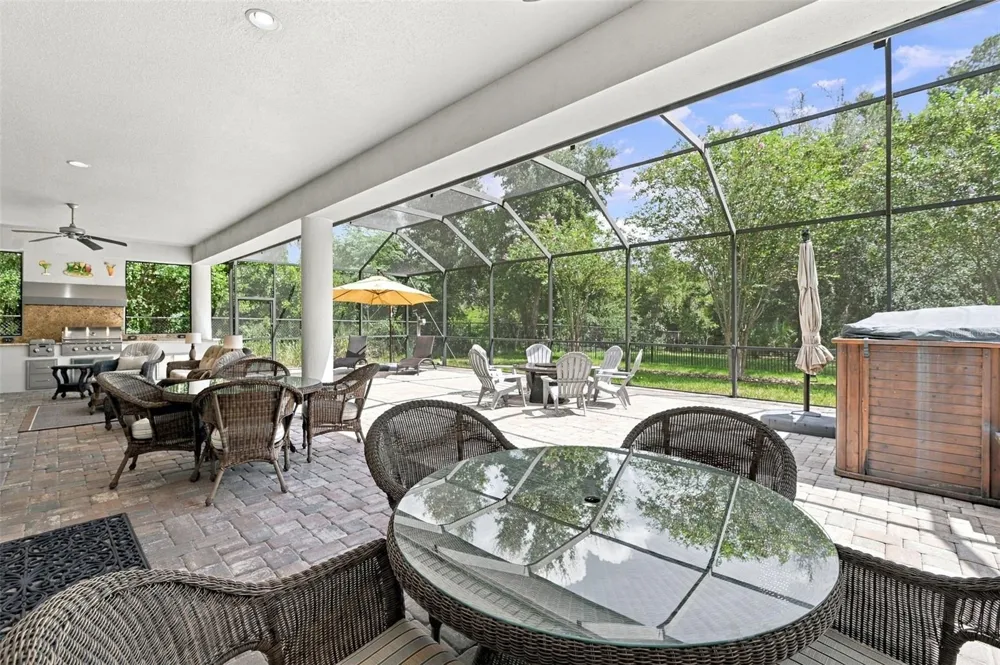 510 CREEKSIDE COURT Safety Harbor, FL 34695