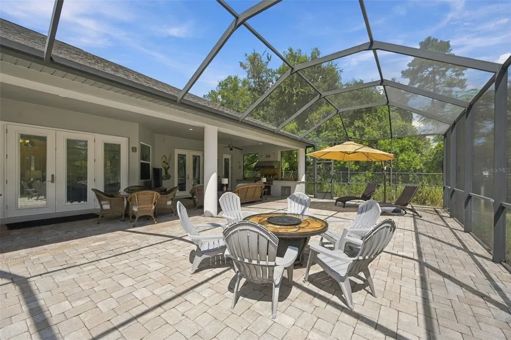 510 CREEKSIDE COURT Safety Harbor, FL 34695