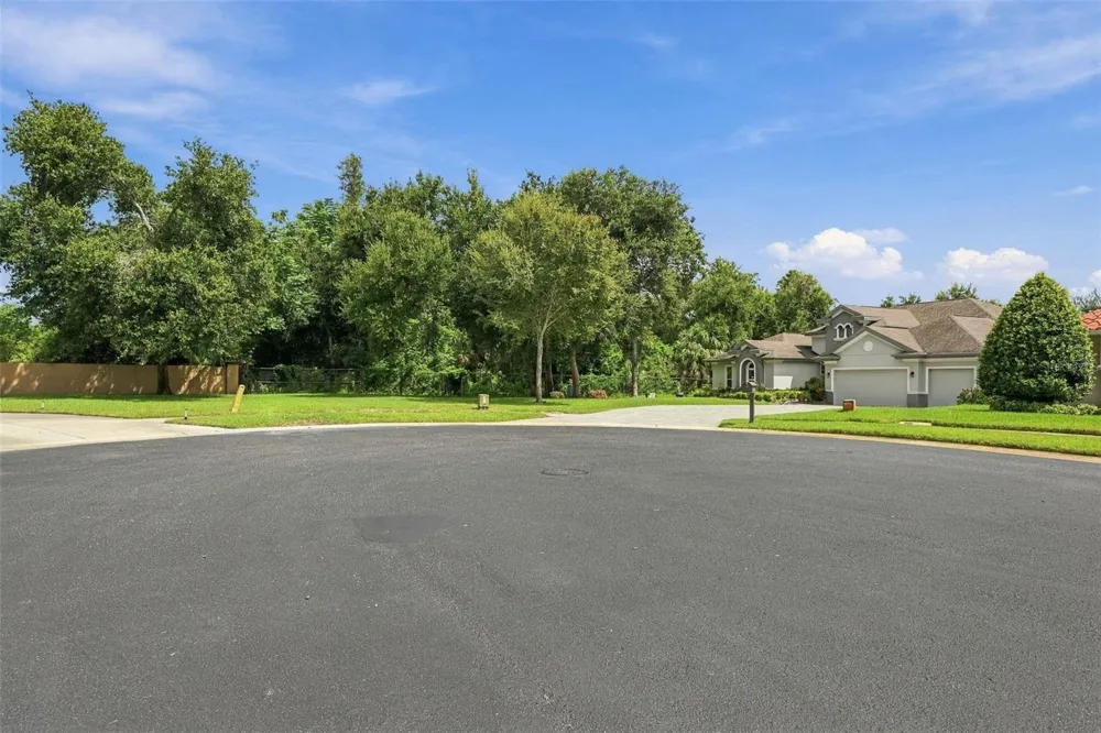 510 CREEKSIDE COURT Safety Harbor, FL 34695