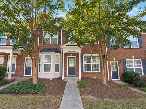 1503 Cove Creek Circle