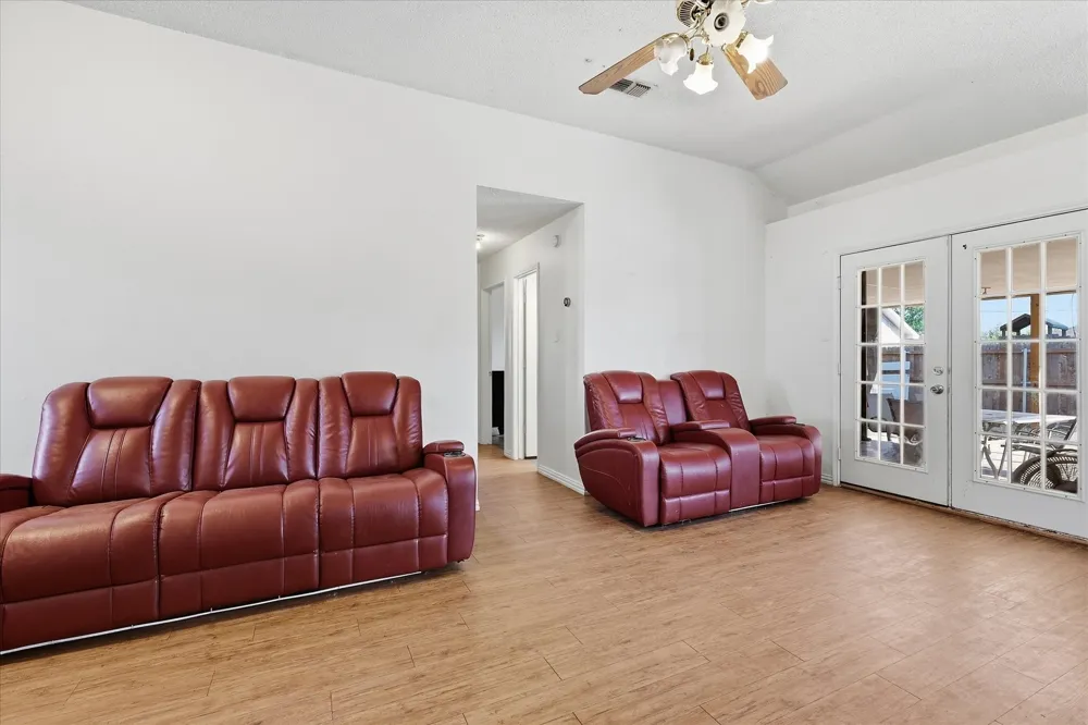 311 Alyse Road Roanoke, TX 76262