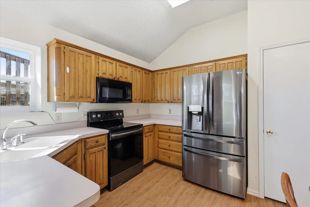 311 Alyse Road Roanoke, TX 76262
