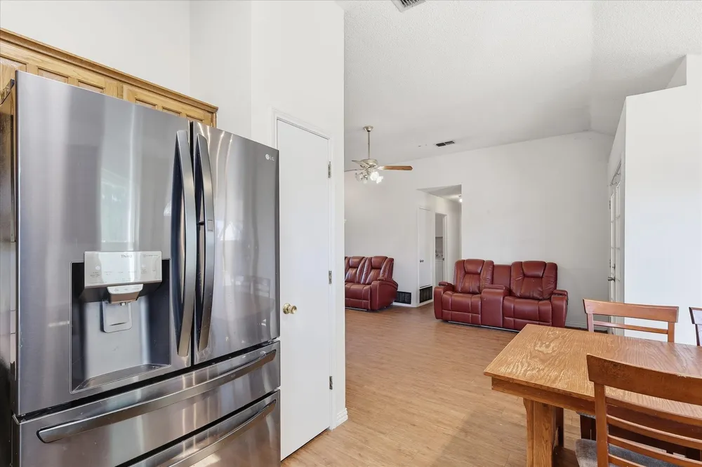 311 Alyse Road Roanoke, TX 76262