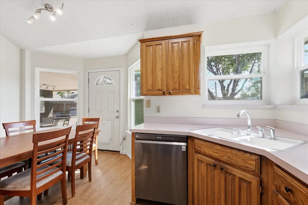 311 Alyse Road Roanoke, TX 76262