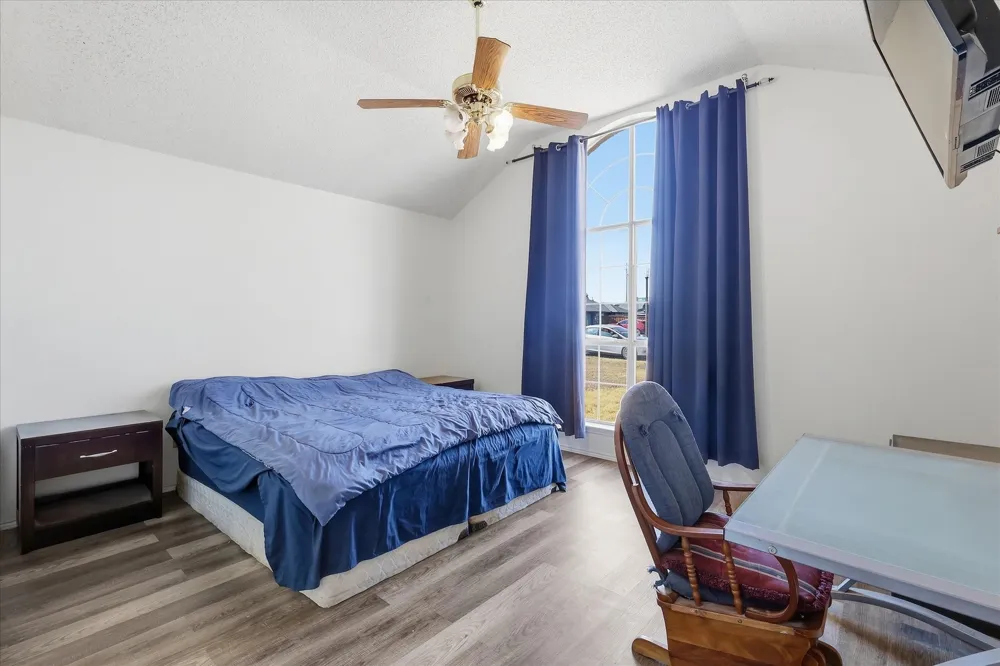 311 Alyse Road Roanoke, TX 76262