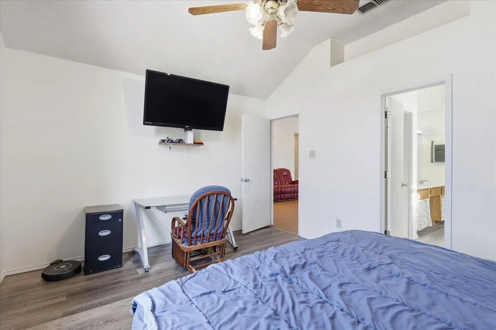 311 Alyse Road Roanoke, TX 76262
