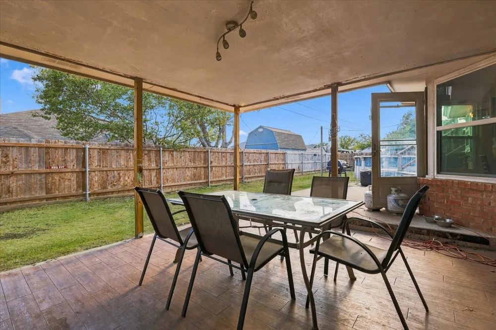 311 Alyse Road Roanoke, TX 76262