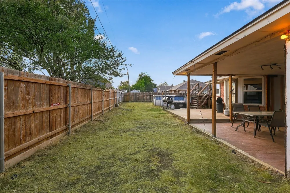 311 Alyse Road Roanoke, TX 76262