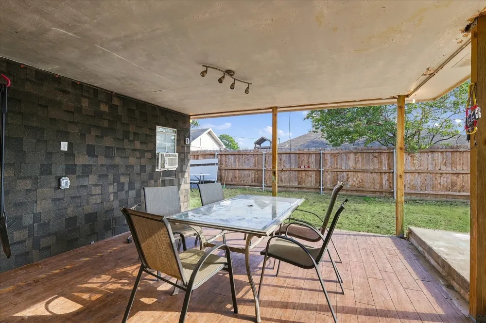 311 Alyse Road Roanoke, TX 76262