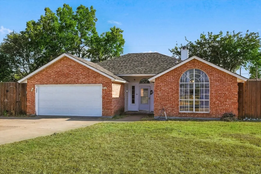 311 Alyse Road Roanoke, TX 76262