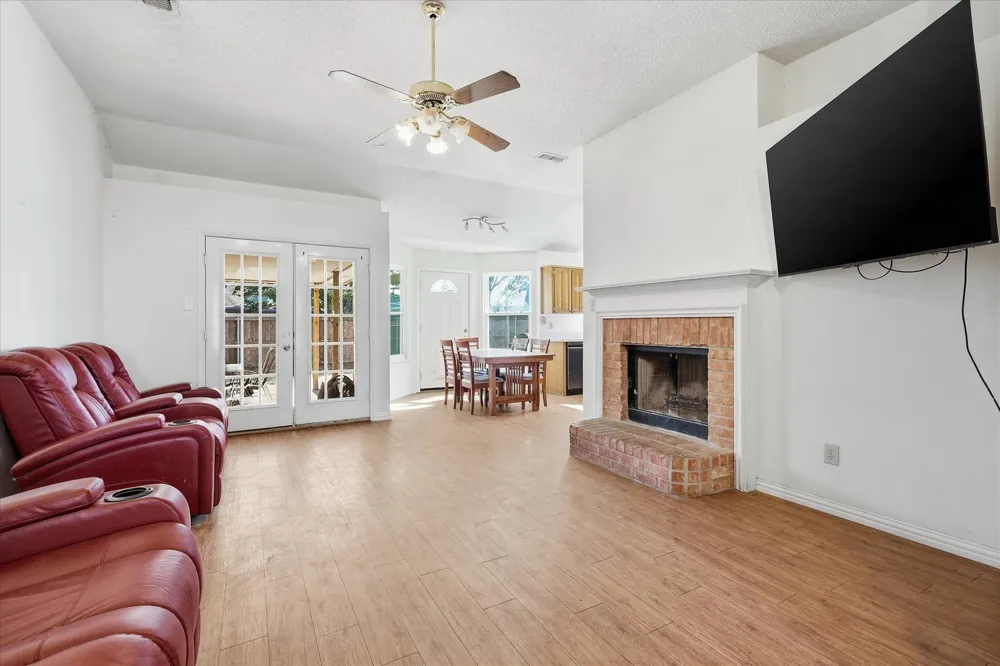 311 Alyse Road Roanoke, TX 76262