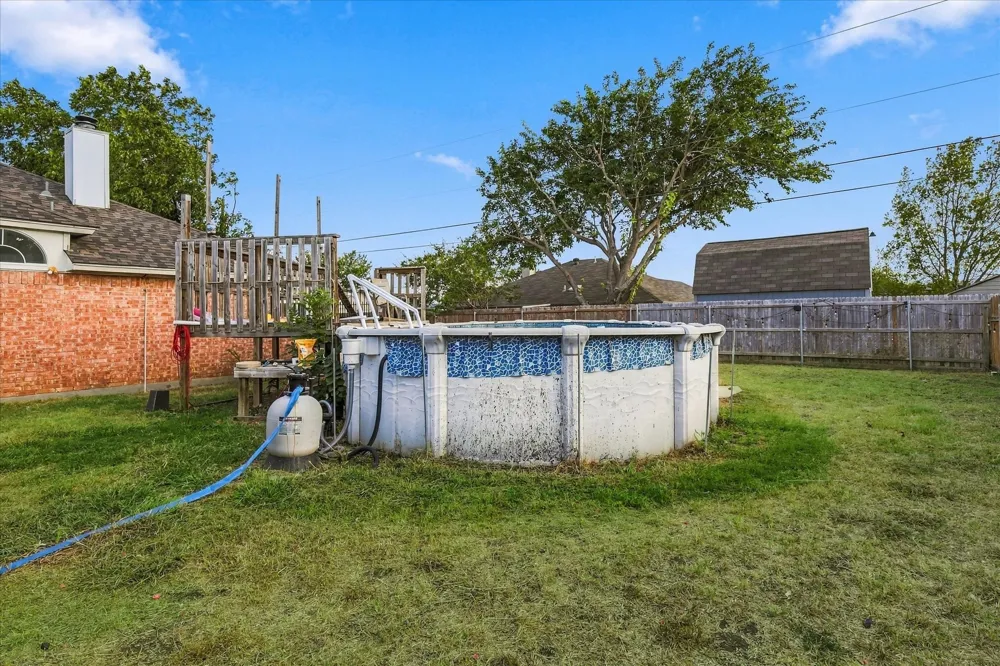 311 Alyse Road Roanoke, TX 76262