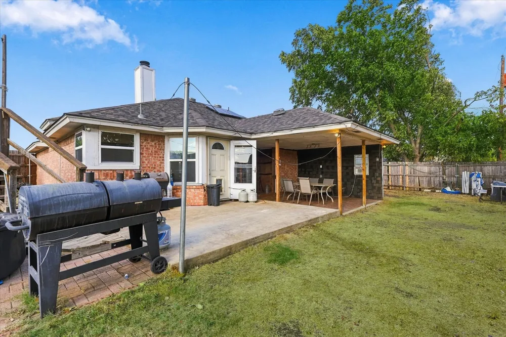 311 Alyse Road Roanoke, TX 76262