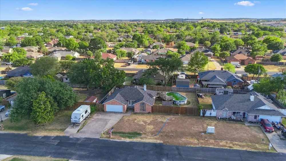 311 Alyse Road Roanoke, TX 76262