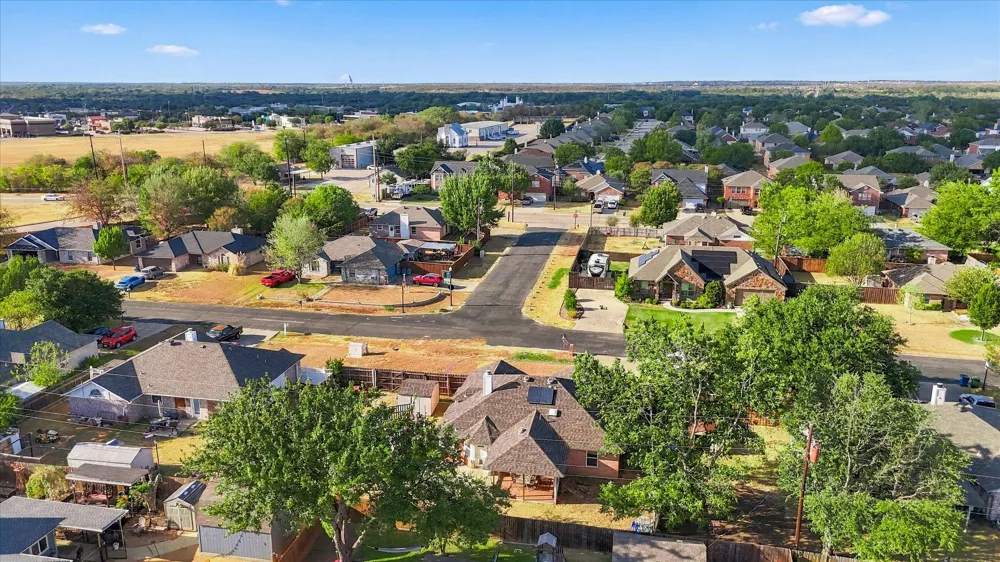 311 Alyse Road Roanoke, TX 76262