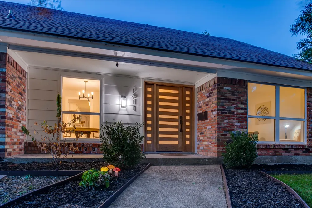 1611 Windchime Drive Dallas, TX 75224