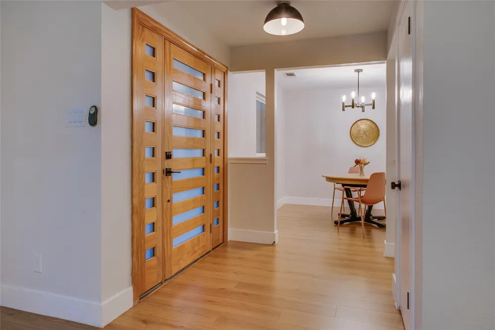 1611 Windchime Drive Dallas, TX 75224